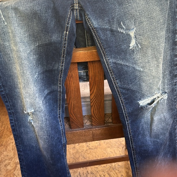 Silver jeans - Picture 2 of 7